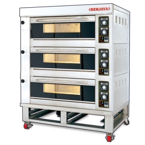 Electrical Baking Oven Electrical Baking Oven